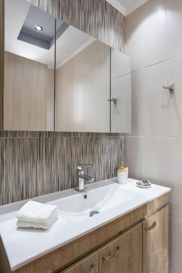 Luxury & Cozy Apartment Мессиния Экстерьер фото